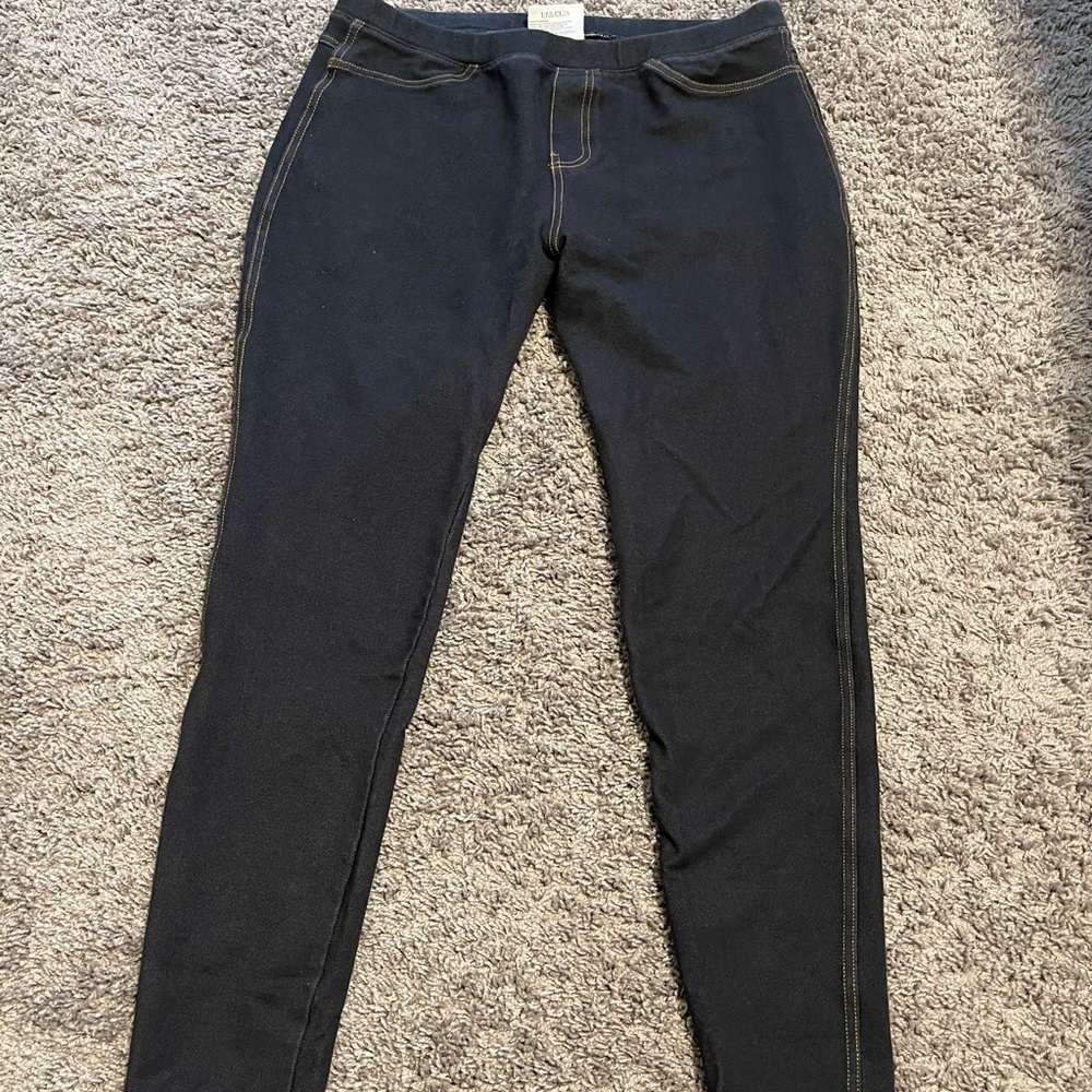 No Nonsense L Jeggings